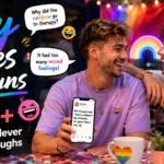 Gay Jokes and Puns