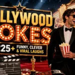 Hollywood Jokes