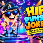 Hip Puns and Jokes