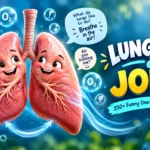 Lung Puns and Jokes